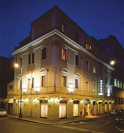 Otel Piemonte Roma