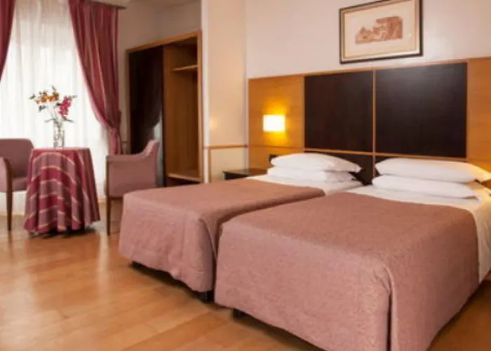 Hotel Piemonte 3*