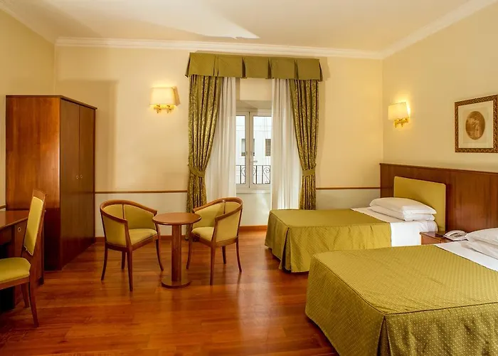 Piemonte Hotel 3*