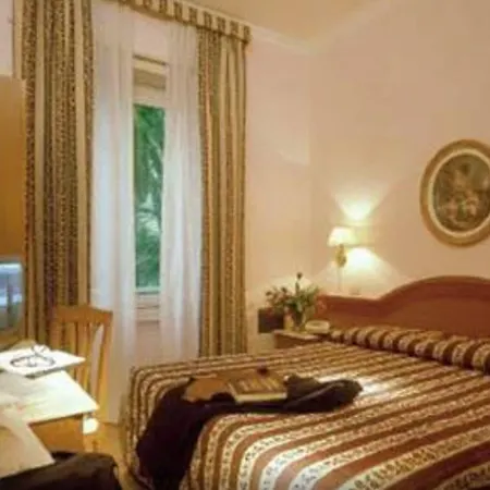Piemonte Hotell Rom