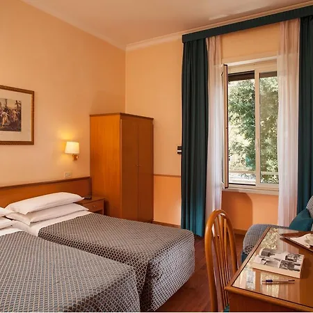 Piemonte Hotell 3*