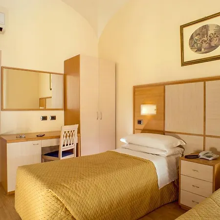 Piemonte Hotell 3*
