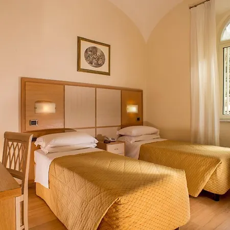 Piemonte Hotell