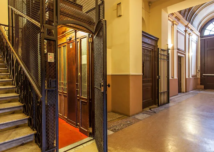 Piemonte Szálloda 3*