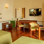 Hotel Piemonte Roma