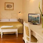 Piemonte Szálloda Róma