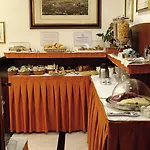 Hotel Piemonte Roma