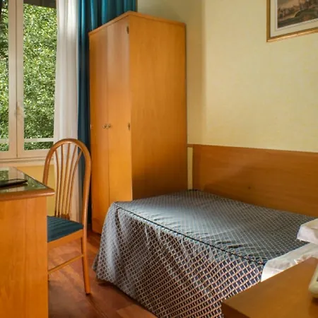Piemonte 3* Roma