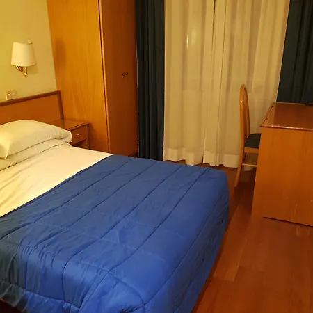 Hotel Piemonte Rome