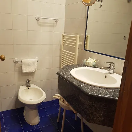 Piemonte Hotel Rome