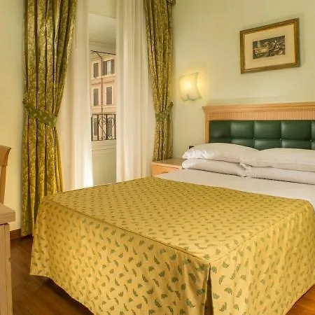 Hotel Piemonte Rome