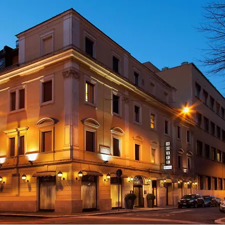Piemonte Hotel 3*