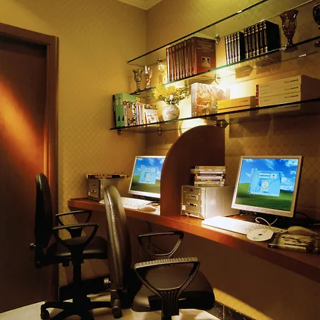 Hotel Piemonte Rome