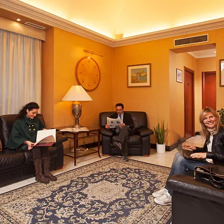فندق بييمونته 3*