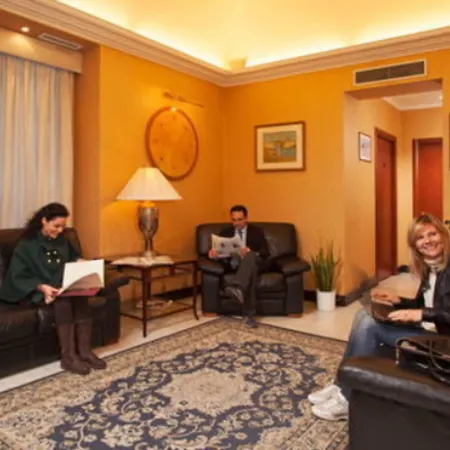 Piemonte Hotel 3*