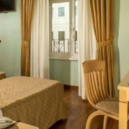 Piemonte Hotel 3*