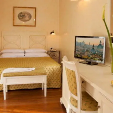 Piemonte Hotel Roma