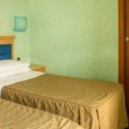 Piemonte Hotel Roma
