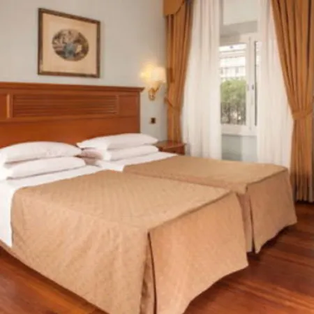 Hotel Piemonte 3*