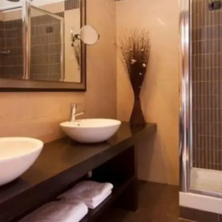 Piemonte 3* Rom