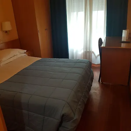 Piemonte Hotel 3*