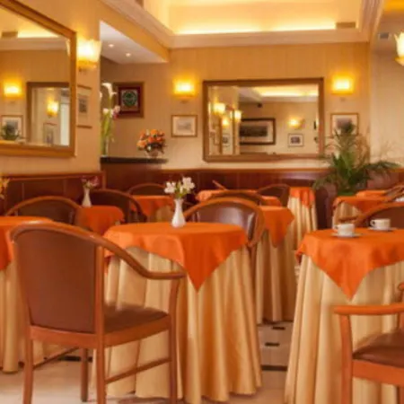 Hotel Piemonte 3*