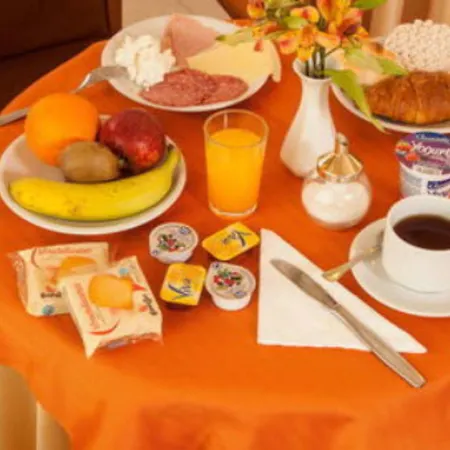 Piemonte Hotel 3*