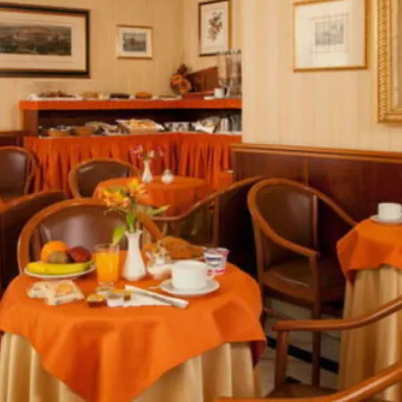 Hotel Piemonte 3*
