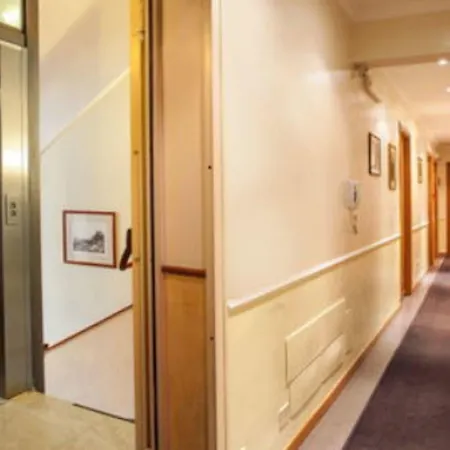 Hotel Piemonte