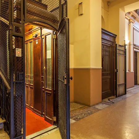 Piemonte Hotel 3*