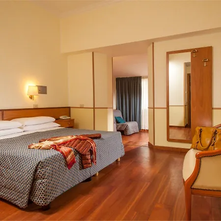 Hotel Piemonte 3*