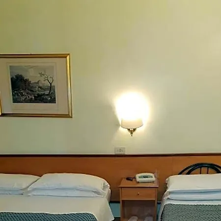 피에몬테 호텔 로마