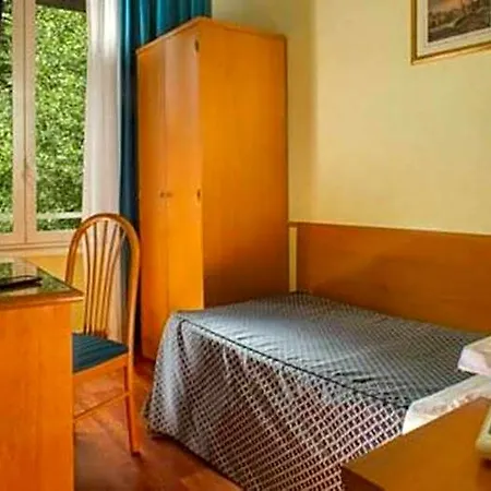 Hotel Piemonte Rom