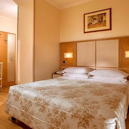 Piemonte Hotel 3*