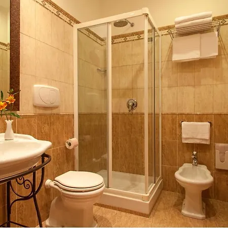 Hotel Piemonte Rome