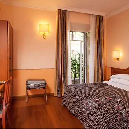 Piemonte Hotel Rome