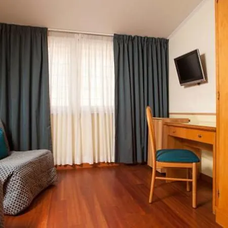 Piemonte Hotel Rome