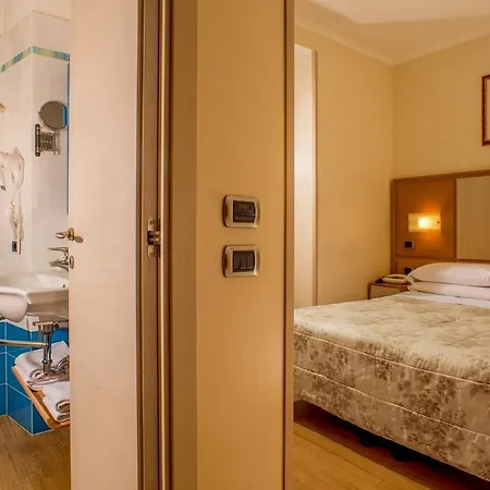 Hotel Piemonte