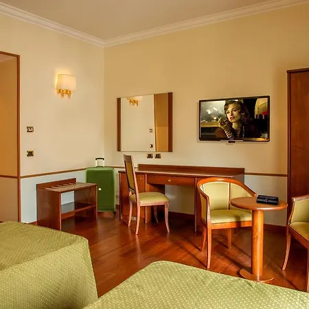 Piemonte 3* Rome
