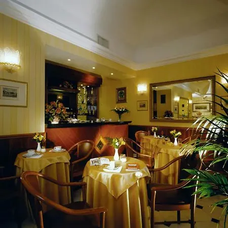 Piemonte 3* Rome