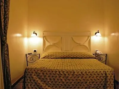 Piemonte Hotel Rome