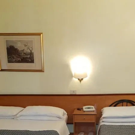 Hotel Piemonte Roma