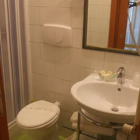 Piemonte Hotel Rome