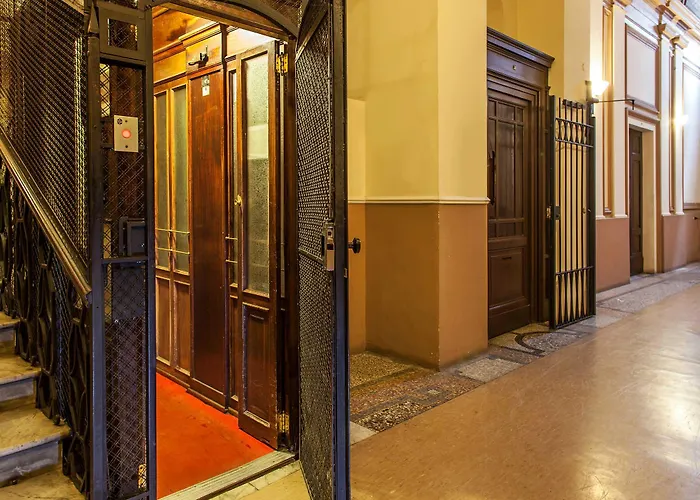 Piemonte Szálloda 3*