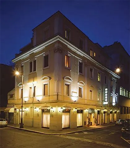 Otel Piemonte Roma