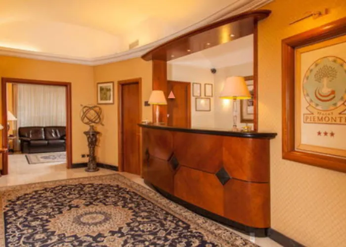 Hotel Piemonte