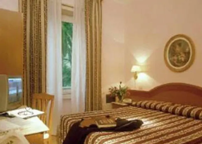 Piemonte Otel Roma