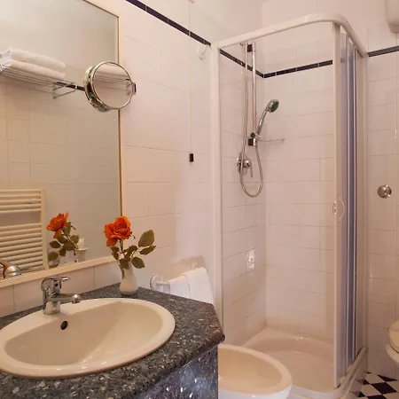 ホテル ピエモンテ 3*