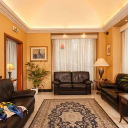 ピエモンテ ホテル 3*