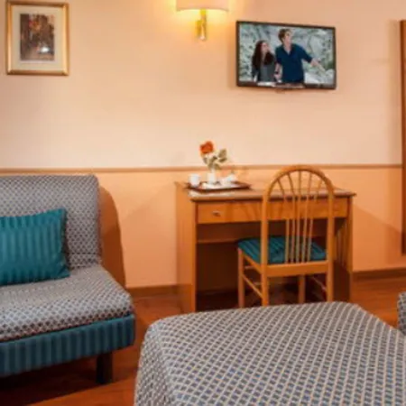 Piemonte Hotel Rome